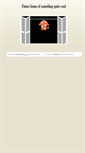 Mobile Screenshot of antidev.net